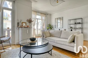 Appartement à Boulogne-Billancourt (92100)
