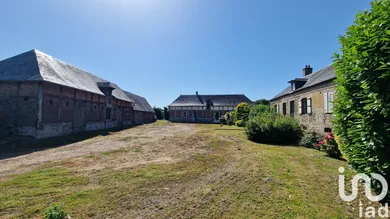 Farm at Ménerval (76220)