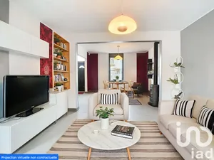 Maison à Hayange (57700)