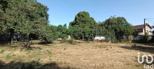 Terrain à bâtir à Jazeneuil (86600)