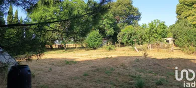 Building plot in Jazeneuil (86600)