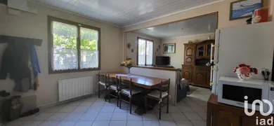 Maison à Le Blanc-Mesnil (93150)