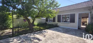 House at Le Blanc-Mesnil (93150)