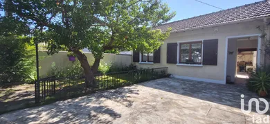 House at Le Blanc-Mesnil (93150)