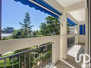 Appartement à Sucy-en-Brie (94370)