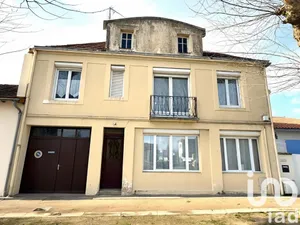 Maison de ville à Châtelaillon-Plage (17340)