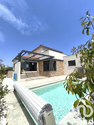 Maison à Villelongue-de-la-Salanque (66410)