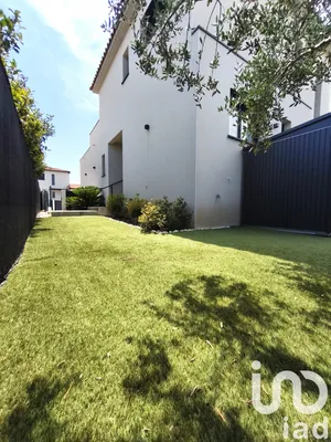 Maison à Villelongue-de-la-Salanque (66410)