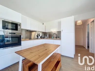 Apartment at Quiberon (56170)