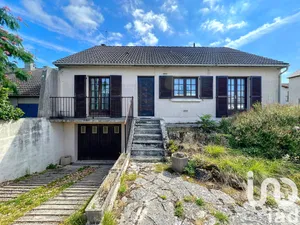 Maison à Limeil-Brévannes (94450)