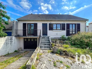 House at Limeil-Brévannes (94450)