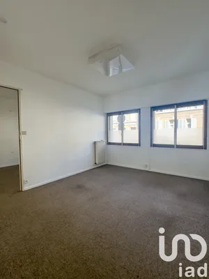 Apartment at Amiens (80000)