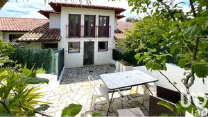 House at Saint-Jean-de-Luz (64500)