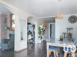 House in Le Thillay (95500)