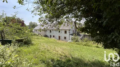 Immeuble à Tauxigny (37310)