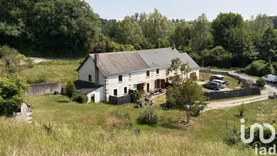 Immeuble à Tauxigny (37310)