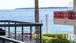 Appartement à Antibes (06160)