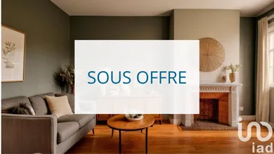 Appartement à Vincennes (94300)