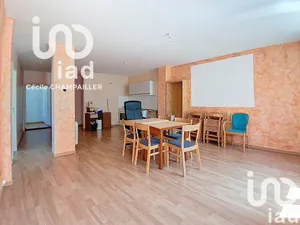 Appartement à Pélussin (42410)