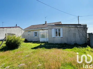 Maison à Sully-sur-Loire (45600)
