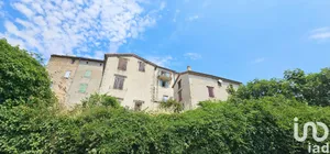 Village house at Ampus (83111)
