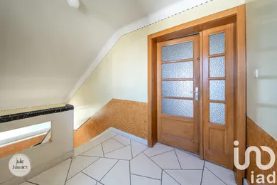 Appartement à Yutz (57970)