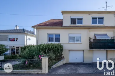 Apartment at Yutz (57970)