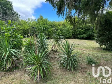 Traditional house at La Chapelle-Heulin (44330)