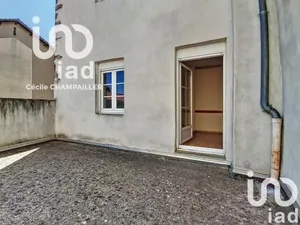 Appartement à Pélussin (42410)