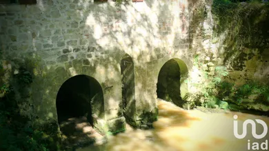 Moulin à Grateloup-Saint-Gayrand (47400)