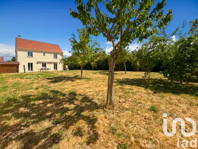 Maison à Santeny (94440)