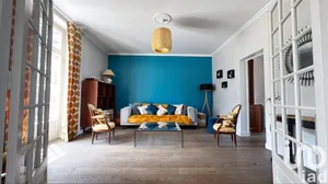 House at Guécélard (72230)