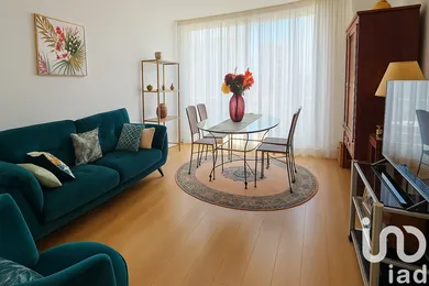 Appartement à Épinay-sur-Seine (93800)