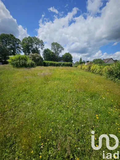 Land in Vibeuf (76760)