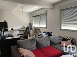 Appartement à Rennes (35700)