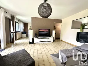 Apartment at Brunoy (91800)