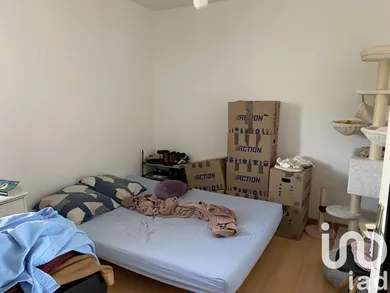 Apartment in Rennes (35700)