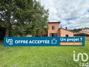 Maison à Polignac (43000)