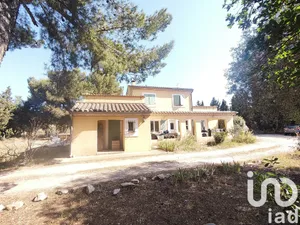 Maison de campagne à Canet (34800)