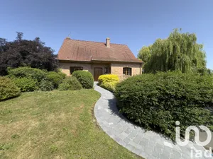 House at Oppy (62580)