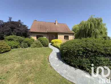 House at Arras (62000)