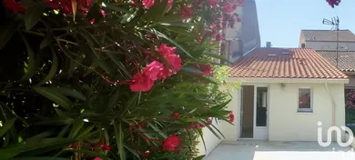 House at Sainte-Livrade-sur-Lot (47110)