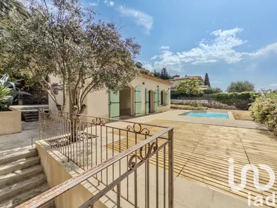 House at Grasse (06130)