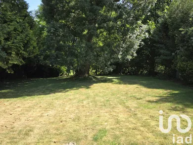 Terrain à bâtir à Dammartin-en-Goële (77230)