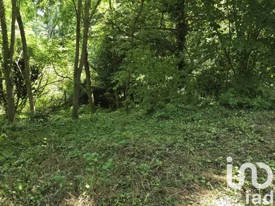 Terrain à bâtir à Dammartin-en-Goële (77230)