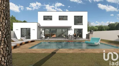 Terrain à Le Grau d'Agde (34300)