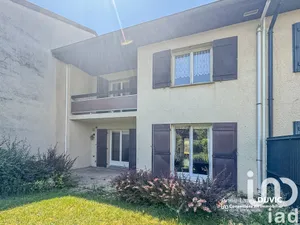 Maison à Épinal (88000)