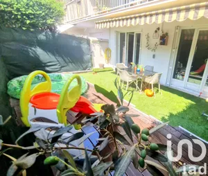 Appartement à Cagnes-sur-Mer (06800)