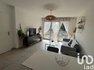 Apartment at Réau (77550)