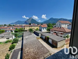 Appartement à Fontaine (38600)